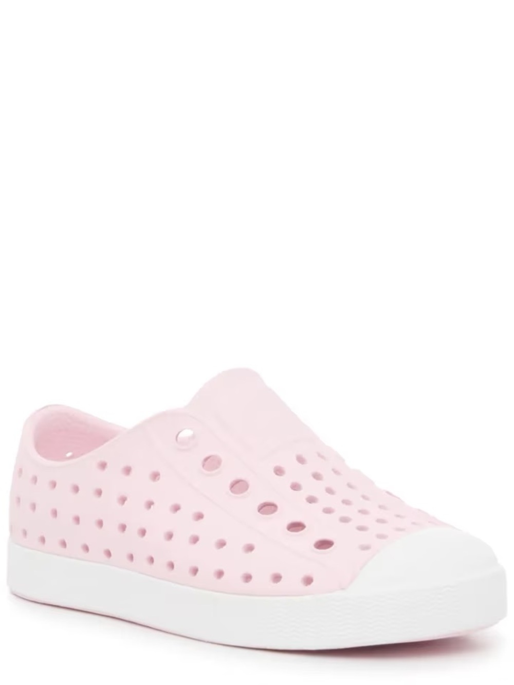 Native Jefferson SlipOns light pink